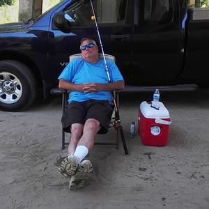 Meet your Posher, Harry